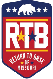 Return To Base of Missouri